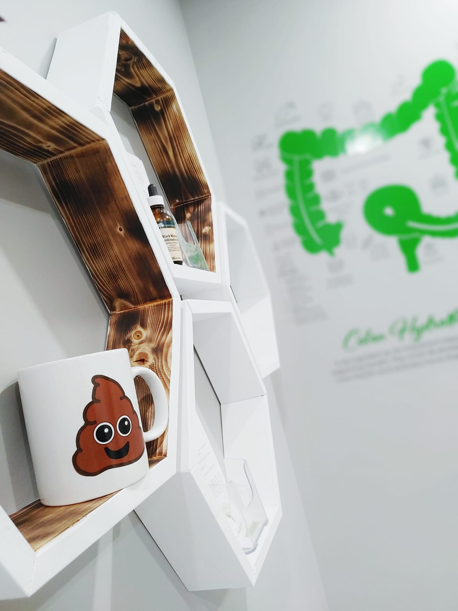 Inner Harmony Colonics 